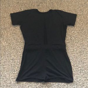 Kimi Kouture Romper